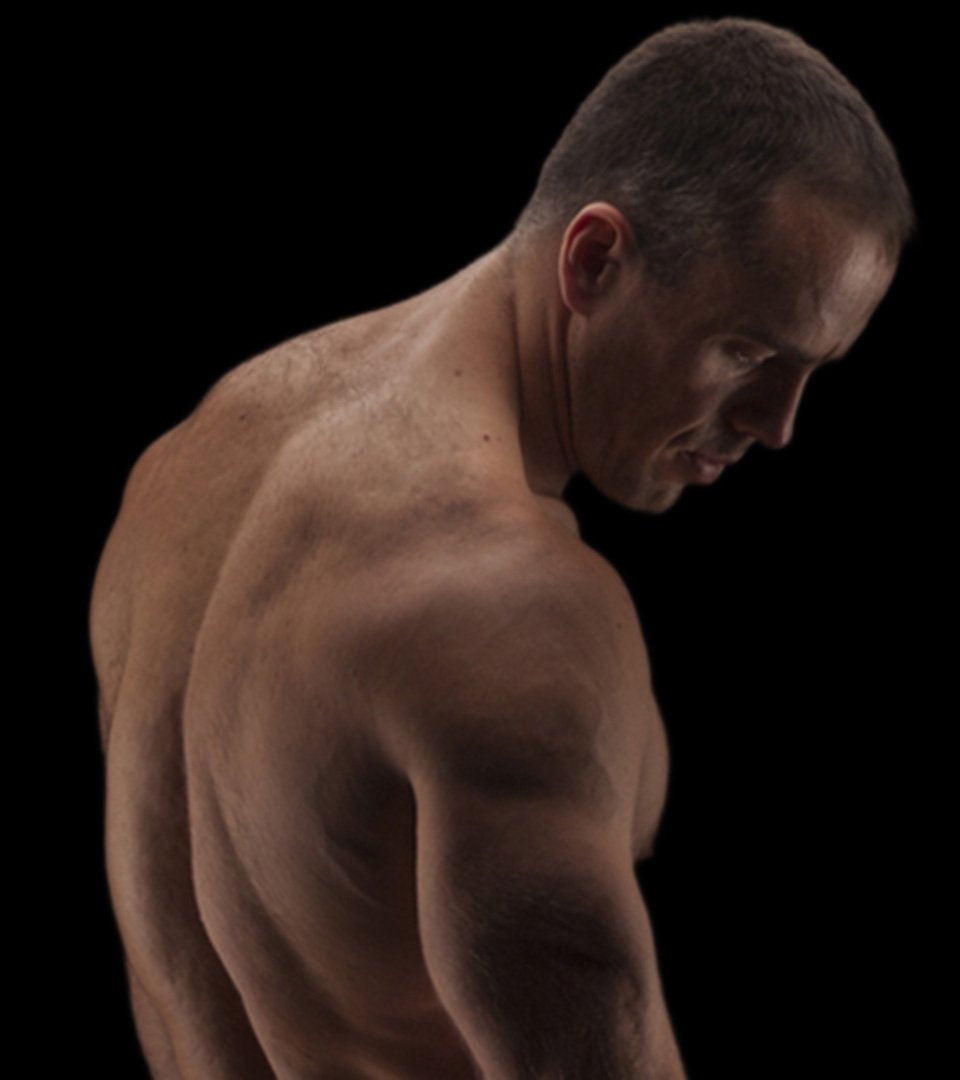 Tantramassage Heren