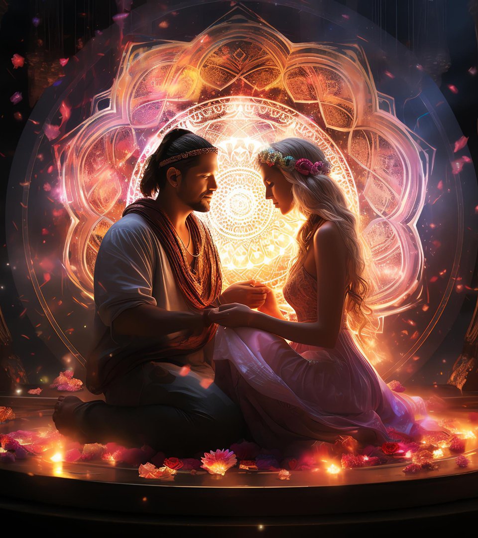 Tantric Massage Rotterdam