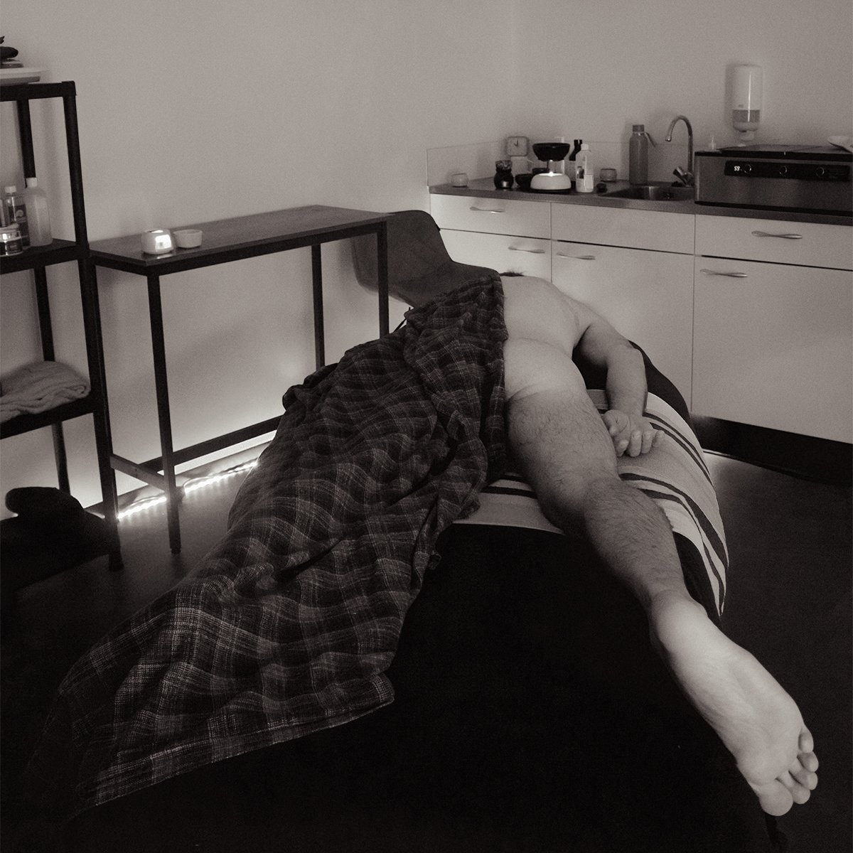 Esalen Massage